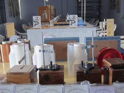 Maruthi College of Education Salem Facilities photo 22